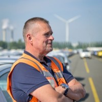 Koopman Logistics Group BV Employee Mark de Jonge's profile photo