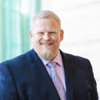 Pilgrim Lutheran Church and School Employee Joshua Sommermeyer's profile photo