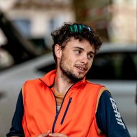 Helite Employee Léo Bordaz's profile photo