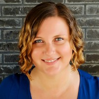 Acerta Employee Sofie Michiels's profile photo