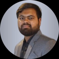 WyzePay Employee Abuzar Zaidi's profile photo