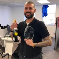 microTECH Global LTD Employee Tee Mann's profile photo