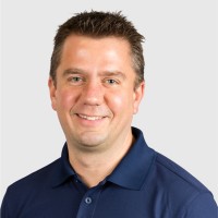 Devolutions Employee Simon Roy's profile photo