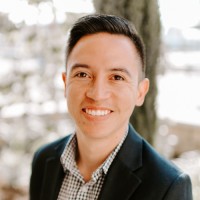 Esri Employee Ryan Arch's profile photo