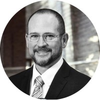 United States Space Force Employee Michael Dolan's profile photo