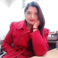 Peripheral Vision (Pty) Ltd Employee Natasha Rambharuth's profile photo