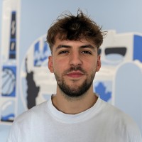 Blend Employee Altin Krasniqi's profile photo