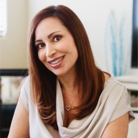GREEN HOME LOANS Employee Katie Puzzuoli-Menodza's profile photo