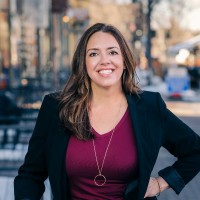 RE/MAX Alliance Employee Heather Patel's profile photo