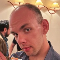 CreaTV San Jose Employee Brandon Storck's profile photo