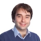 Engaging Networks Employee Jonathan Purchase's profile photo