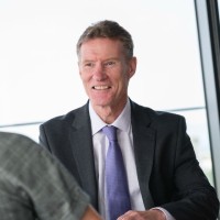 Argyle Consulting Limited Employee John McCormack's profile photo