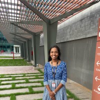 KLA India Employee Shanmathi K's profile photo