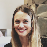 Graphite Digital Employee Victoria Styles's profile photo