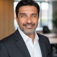 ZeroNorth Employee Ali Aoun's profile photo