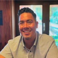 Newly Weds Foods Employee Patrick Chin's profile photo