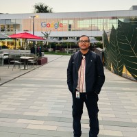 Google Employee Vivek Pathak's profile photo