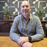 MC Coetzee Email