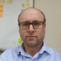 Chris Parker Email & Phone Number