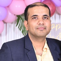 Jupiter Employee Animesh Kumar's profile photo