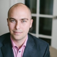 TK Health Solutions Employee Rob Bircher's profile photo