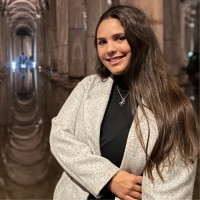 CODINI S.A Employee Aylen Bono's profile photo