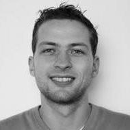 Combell Employee Nick Boterberg's profile photo
