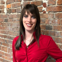 VAZZO Creative Employee Charlsee Eberly's profile photo