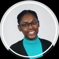 hi!share.that Employee Sara Dongmo's profile photo