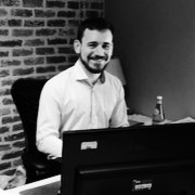 GAMIT Employee Lorenzo Pasqualin's profile photo