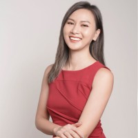 Trip.com Employee Roxy Wen's profile photo