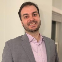 Draper Employee Dan Pappas's profile photo