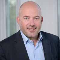 Unzer Employee Jens Bader's profile photo