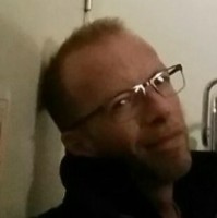Cambio Group Employee Patrick Bolin's profile photo