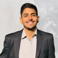 BizzO Employee Vinay Jain's profile photo