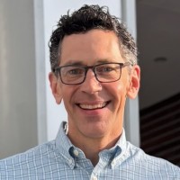 The Christian Broadcasting Network Employee Chris Gammill's profile photo