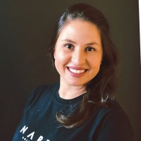 Napp Solutions Employee Thaís Bortolotto's profile photo