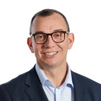 Grant Thornton Australia Employee Adam Barnes's profile photo