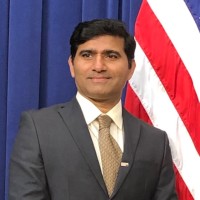 Nadeem Mohamed Email & Phone Number