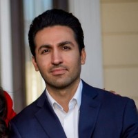 FlatWorld Employee Afsheen Khosravian's profile photo