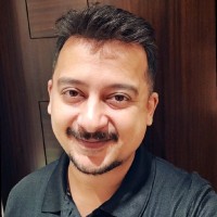 ASUS Employee Vaibhav Kulkarni's profile photo