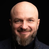 Tradomatic Employee Bogdan Kostetsky's profile photo