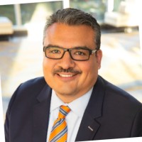 Chris Lewis + Associates, P.C. Employee Frank Davila's profile photo