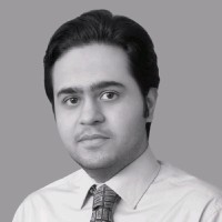 Lafayette RE LLC Employee Rohail Ahuja's profile photo