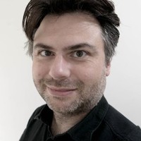 Specsavers Employee Jonathan Carpenter's profile photo