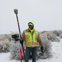 Epoch Surveying Employee George Nicholas's profile photo