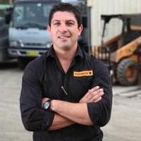 Prime Build Employee Christian Orsini's profile photo