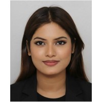 LiveRing Oy Employee Mariya Shatabdi's profile photo