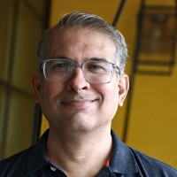 flowres.io Employee Jiten Madia's profile photo