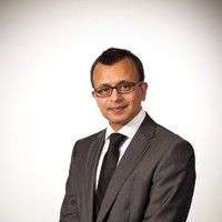 NumberMill Ltd Employee Pras Desai's profile photo